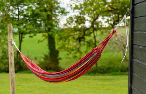 Chalet Lodge 4 - Hot Tub Lodge by Interhome - Foto 8