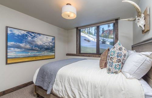 Mountain Lake Condo - Unit 102B - Foto 20