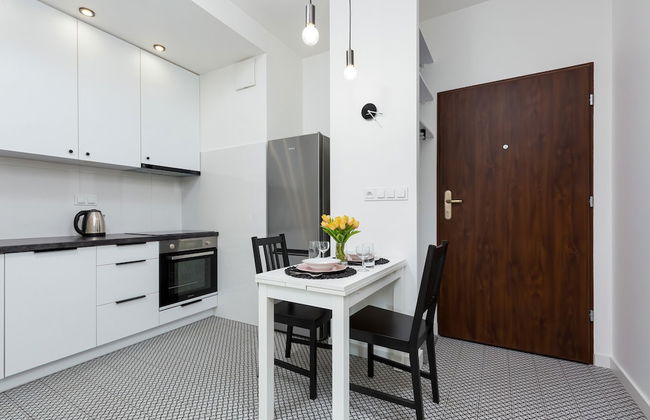 Lekka Apartment by Renters - Foto 36