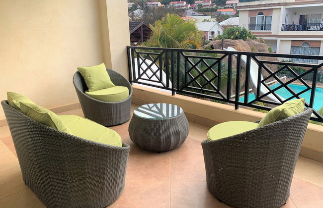 Appartements - Le Paradisier Ambatobe - Foto 41