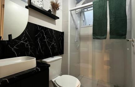 Apartamento Verde Floripa - Foto 20