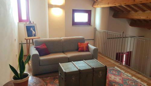 Manor in Marche with Pool and Adriatic Views - Foto 3