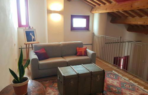 Manor in Marche With Pool Near Adriatic - Foto 18