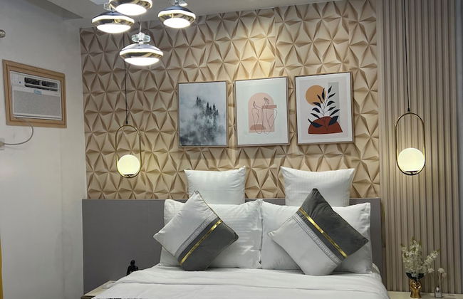 Rinann's Condotel Davao - Foto 2