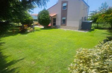 paralia ofriniou beautiful house - Photo 1