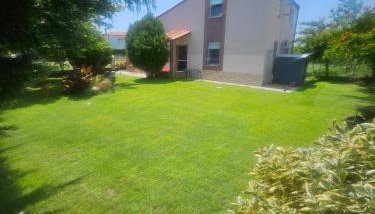 paralia ofriniou beautiful house - Foto 1