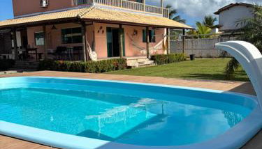 Casa de Praia Taipu de Fora Barra Grande - Foto 2