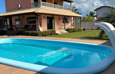 Casa de Praia Taipu de Fora Barra Grande - Foto 2