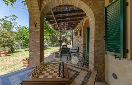 Montebello degli Olivi - Foto 56