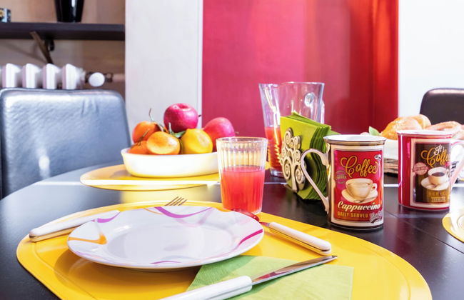 Casa di Azzurra by Wonderful Italy - Photo 24