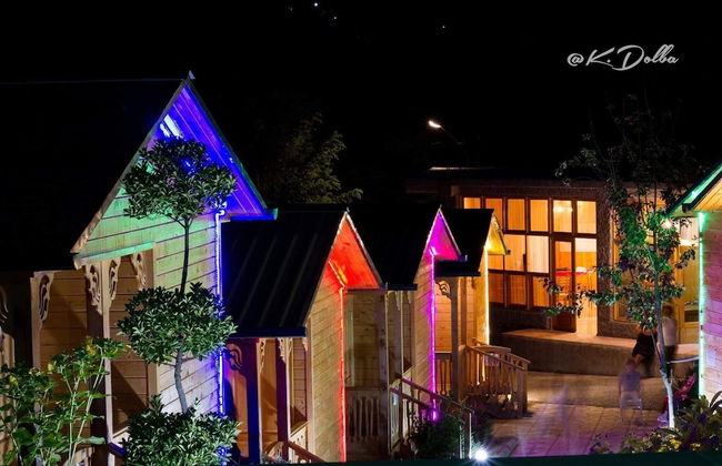 Villa Edemi - Foto 1