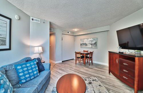 Condos at Sandy Beach by Beach Trips - Foto 54