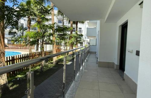 Apartamento Playa Granada Golf - Foto 40