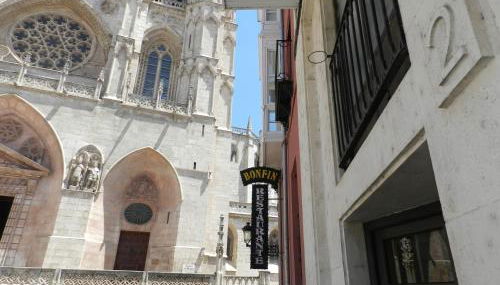 Apartamento Catedral - Foto 2