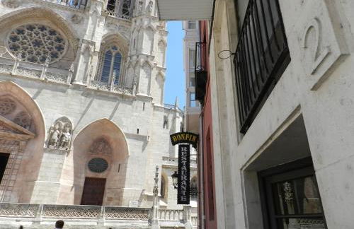 Apartamento Catedral - Foto 2