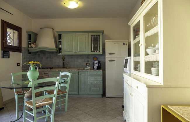 Aria Di Vacanza - Mirtillo COD 9 - Photo 6