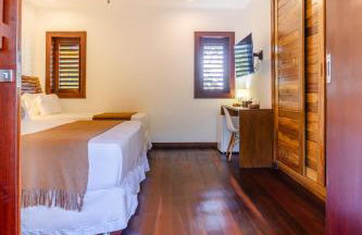 Aldeia Jericoacoara - Suites Privativas - Foto 10