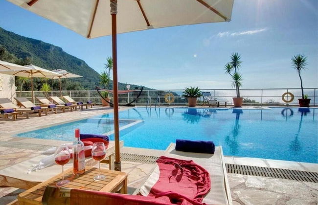 Villa Thalassa Thea - Foto 17