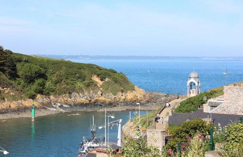 Studio de Charme "Le Coquillage " Jacuzzi privatif - Foto 33