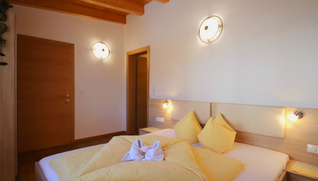 Bergblick - Foto 5, Bedroom