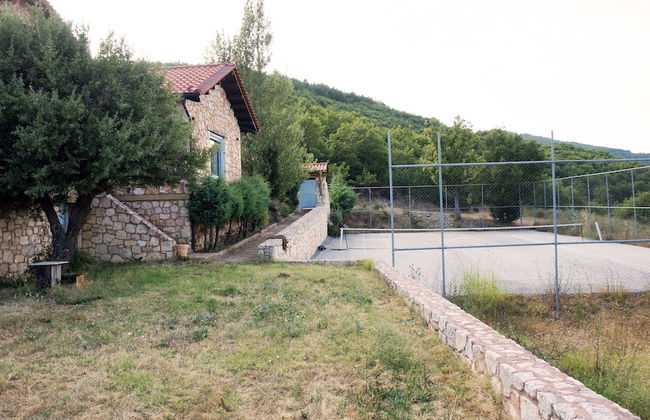 Ariadne Eco Retreat - Photo 9