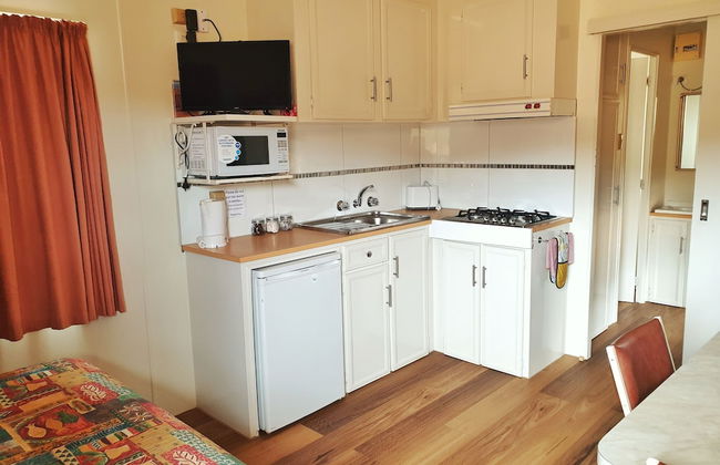 Skytrek Willow Springs Station - Foto 30