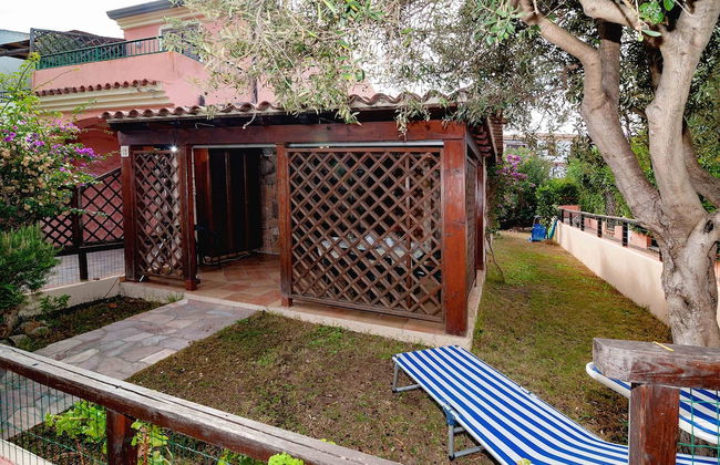 Fantastic Sardinia Casa Podas pod01 - Photo 10