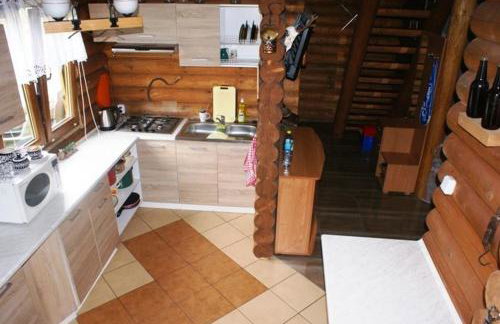 Najtańsze domki na Mazurach Krutyń Giżycko Mikołajki Mrągowo Ostróda rezerwacje wyłącznie telefonicznie 512-29O-43O prosimy nie sugerować się dostępnością domków na tej stronie zapraszamy www domkiwkrutyni com - Foto 4