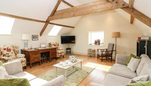 Cross Cottage - Foto 3