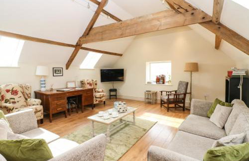 Cross Cottage - Foto 3