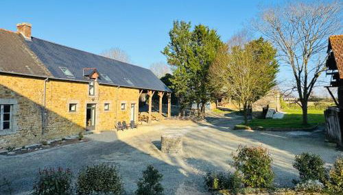 Gîte du Marais - Foto 4