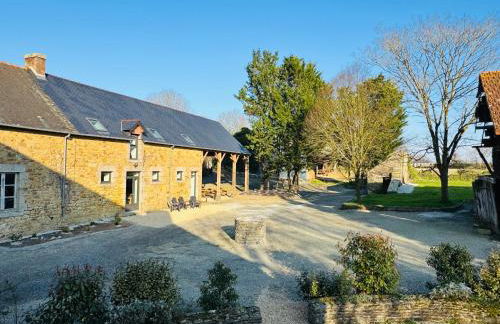 Gîte du Marais - Foto 4