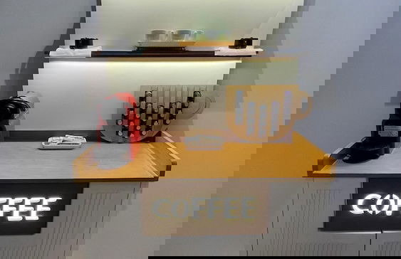 Furnished Apartment in AEON Compound805 - Foto 12