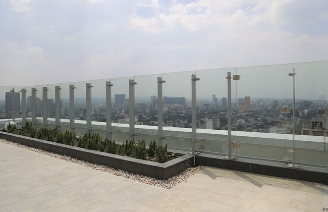 City Vistas Apartment by Mr.W - Foto 9