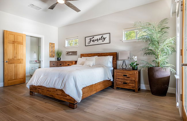 Lavish Lake Getaway - Foto 11