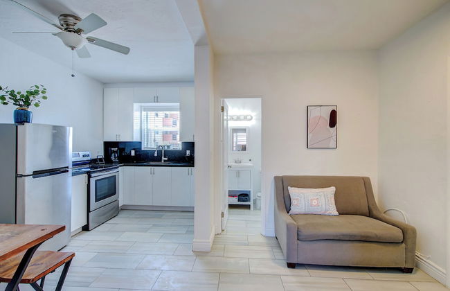 Apartments near brickell - Photo 41