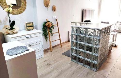 Golf & Playa a 1 min - Photo 5