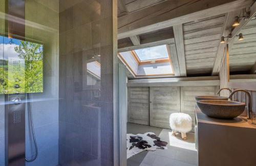 Chalet Mozart I Le Chalet Club - Foto 20