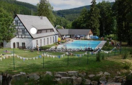 Ferienwohnung Hänel - Foto 22