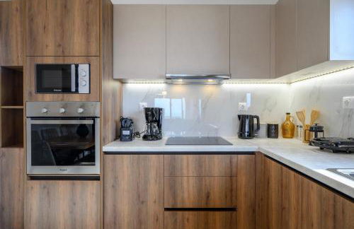 Jason Panorama Villa 1 - Photo 14