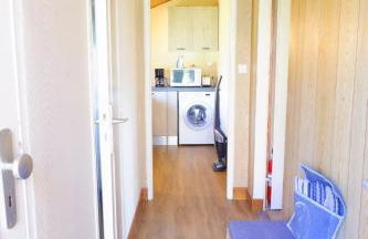 Petit chalet de montagne avec espace extérieur - Foto 18