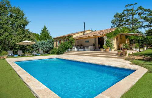 Villa Tourtour by Villa Plus - Foto 2