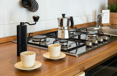 Residence Ferraud - Photo 20