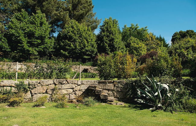 Casa Agrícola da Levada Eco Village - Foto 55