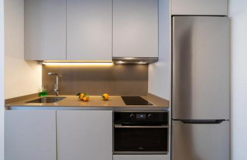 Alidreams Lola Center Apartamentos - Foto 66