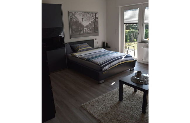 Nice Apartment in Neuenkirchen - Foto 2