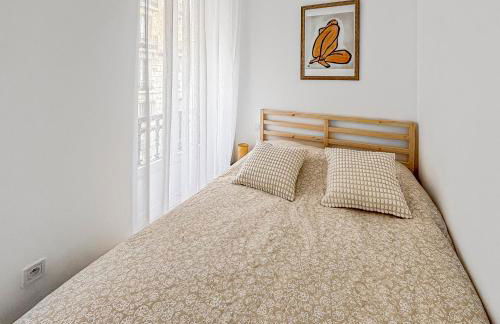 Appartement lumineux et moderne, proche transports - Foto 19