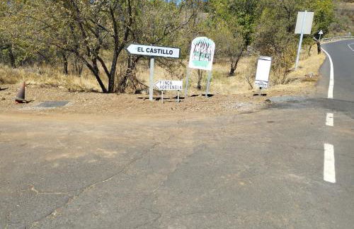 Finca Hortensia - Foto 24
