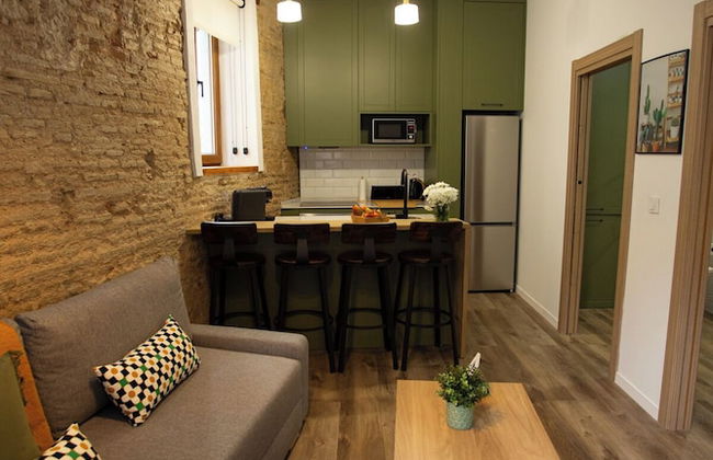 Tenerias Apart Corp S.L - Foto 50