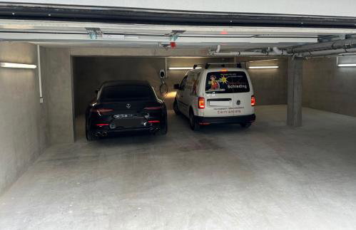 Apartment 1 - Schmiedefeld - klein und fein - Foto 23